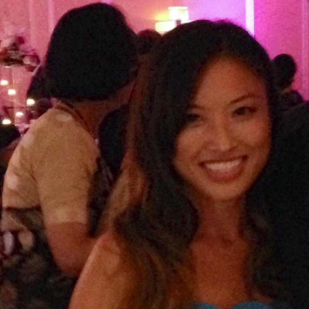 Meet your Posher, Patricia!